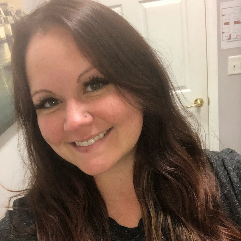 Meet your Posher, Kiersten